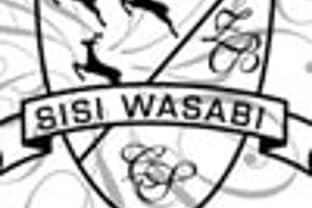 Sisi Wasabi eröffnet Modewoche in Taschkent