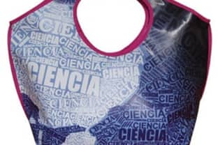 TELA RECYCLED SUPERBAGS!