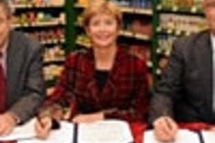 Landelijke afspraken winkelcriminaliteit ondertekend