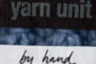 Yarn unit lanceert 'by hand' lijn