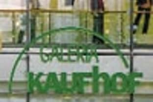 Galeria Kaufhof schließt Filialen