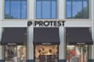 Protest is ‘koninklijk’ merk