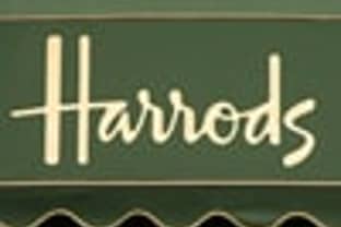 Achtergrond: de Harrods Summer Sale