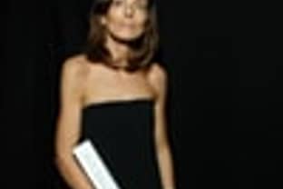British Fashion Award voor Phoebe Philo