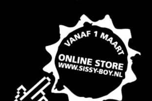 Online store Sissy-Boy