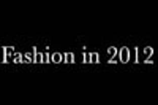 2012 fashion highlights