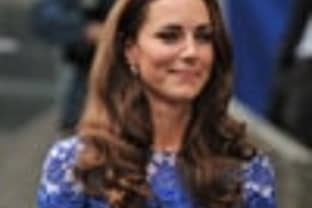 Duchess of Cambridge tops British style list