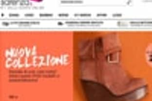 Sarenza.com erreicht Verkauf von 3 Millionen Paar Schuhen