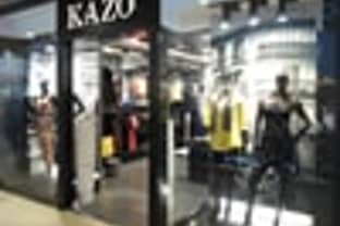 Kazo: Reinventing the ’70s look this autumn/winter