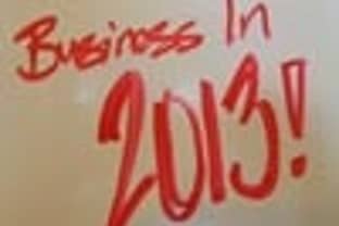 Year 2013: Optimism, buoyancy rule business sentiment