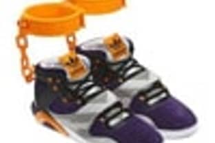 Adidas: Ärger wegen "Sklaven"-Sneakers