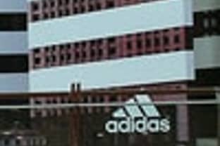Adidas regt Hilfsfond an
