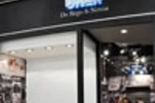 Do Rego & Novoa abre su primera tienda en el extranjero