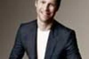 Christopher Bailey to chair Fashion Fringe