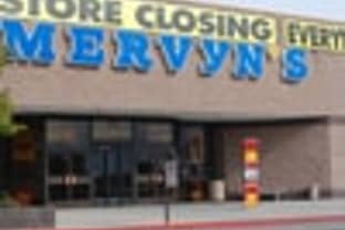 Private equity to pay vendors for Mervyn’s bankruptcy