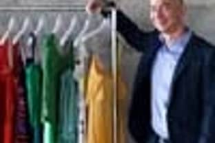 Amazon launches fashion competition for NY undergraduates