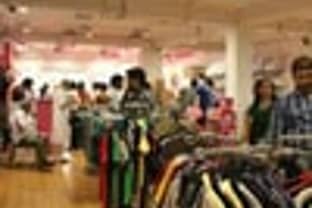Branded apparel market on growth track, says Crisil