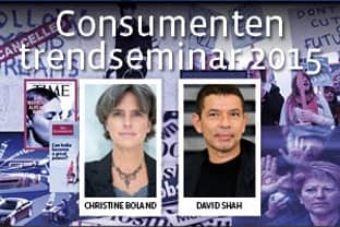 Christine Boland: Consumententrends seminar 2015