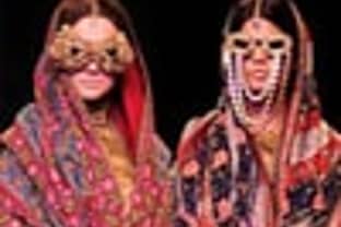 Couture establishing unique identity in India