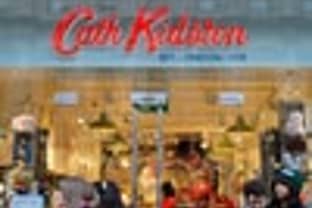Cath Kidston opens largest store