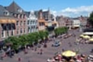 Haarlem heeft meeste winkelsoorten