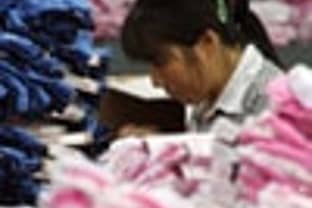 Hausse de la production mondiale de la mode et du textile