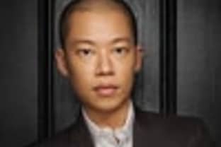 Jason Wu wird Artistic Director bei Boss Womenswear