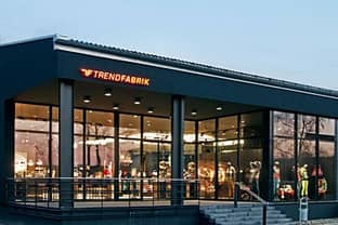 Trendfabrik eröffnet neue Filiale in Kaiserslautern