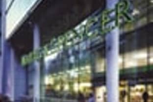 Marks & Spencer to offer 1,400 work placements