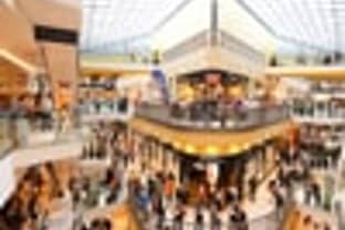 Shoppingcenter trotzen Onlinekonkurrenz
