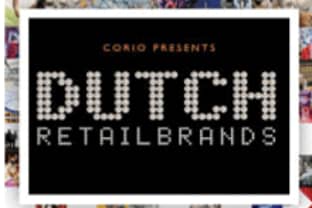 Dutch Retail Brands: de storytelling van Nederlandse merken, nu in één boek!