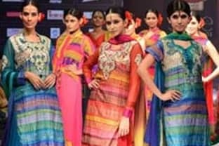 Style Week peps up Pune