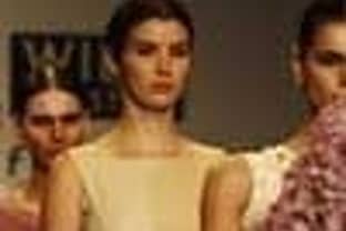 Indian fashion week no longer about Western influence