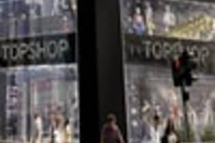 Topshop setzt mit erstem Geschäft in China auf Fernost
