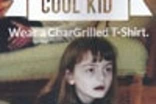 CharGrilled withdraw ad of child ‘smoking and drinking’