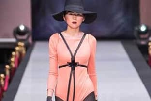     Estet Fashion Week: Dima Neu