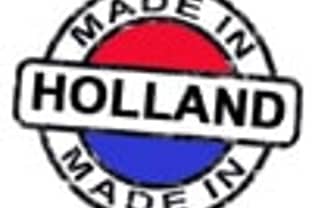 Made in Holland: lujosos pantalones vaqueros