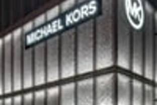 Michael Kors set to open first Chinese flagship