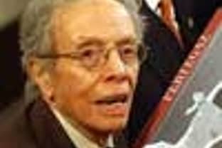 Le grand couturier espagnol Pertegaz décède à l'âge de 96 ans