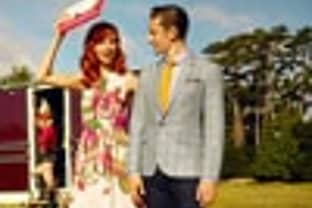 Ted Baker reintroduces e-commerce site for the US