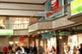 Shopping centre investments exceed 4.1 billion pounds