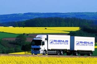 Rhenus Fashion Logistics zorgt voor “vliegensvlug” transport vanuit Turkije 