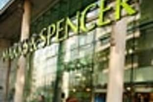 M&S expected to reveal disappointing Christmas sales