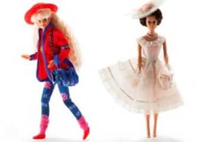 Tassenmuseum eert Barbie