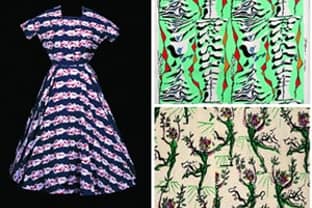 Textiles de Picasso a Warhol
