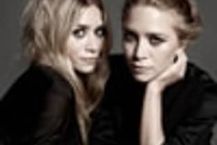 Olsen twins introduce The Row's first flagship store