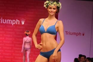 Triumph unveils ‘Body Make-Up’