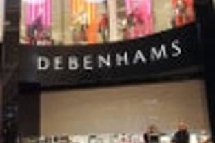 Debenhams annual pre-tax profits down 23.9 percent