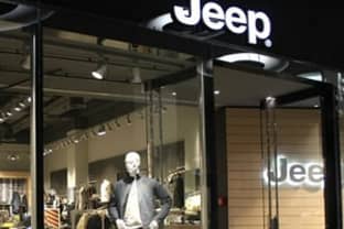 Jeep Outfitter eröffnet in München
