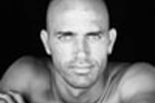 Kering teaming up with pro surfer Kelly Slater
